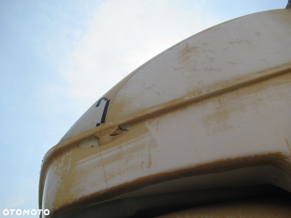 Mercedes-Benz 511 SPRINTER CDI - 7