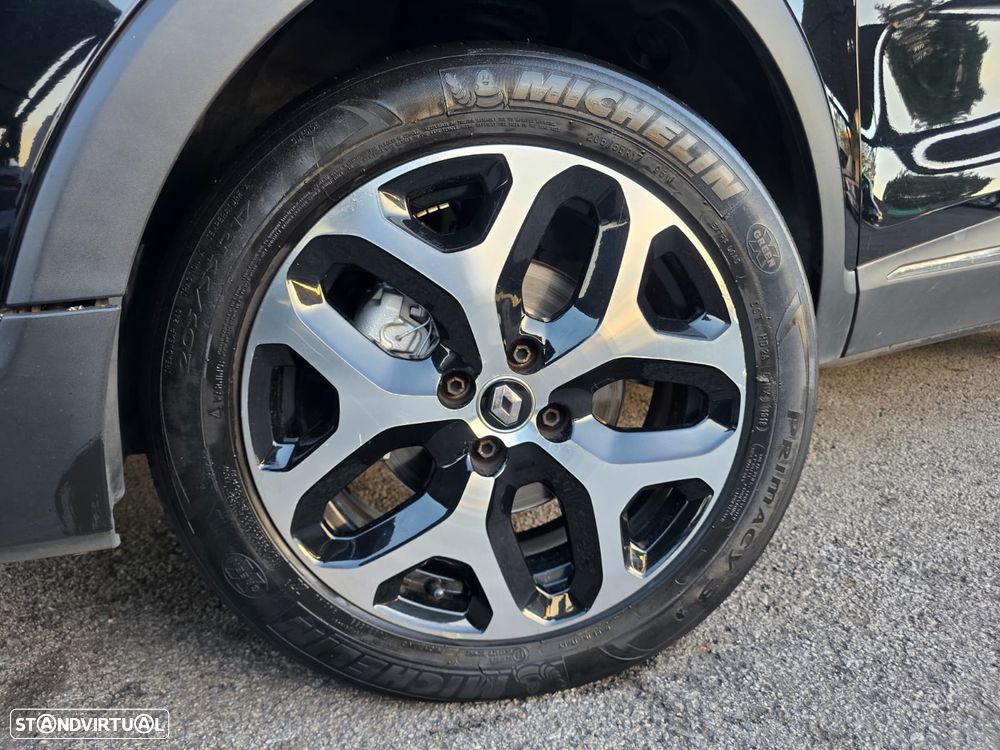 Renault Captur ENERGY dCi 110 Intens - 21