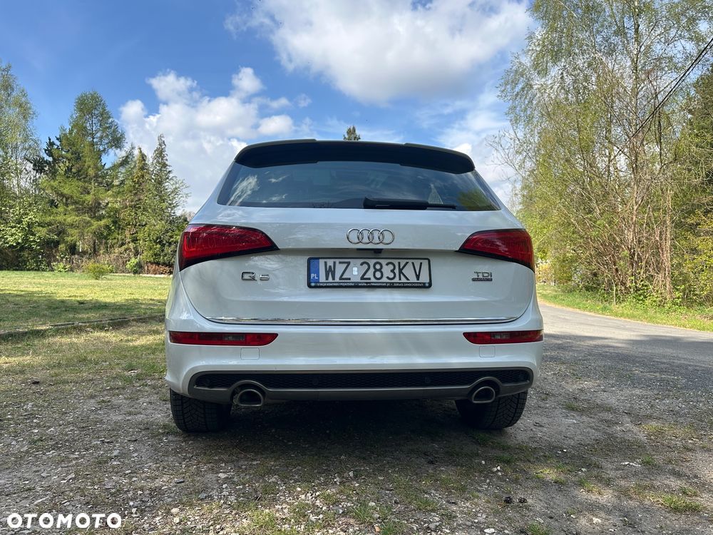Audi Q5 - 7