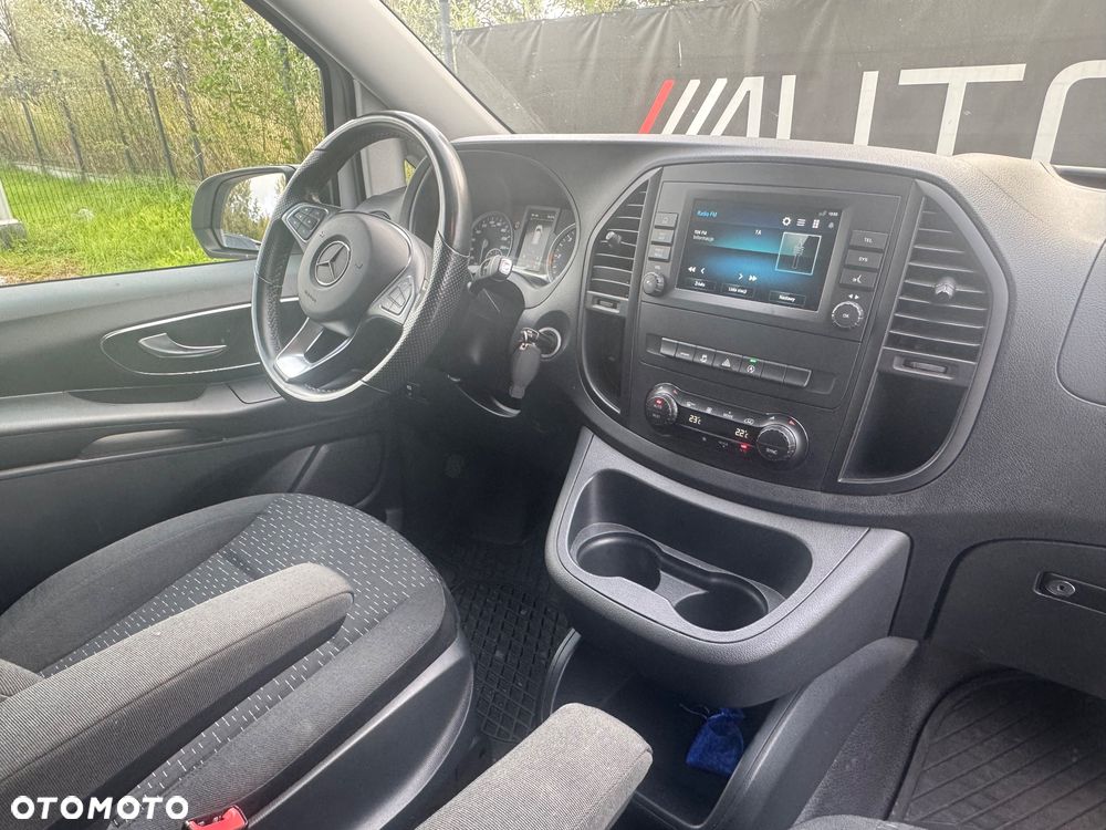 Mercedes-Benz Vito 116CDI - 23