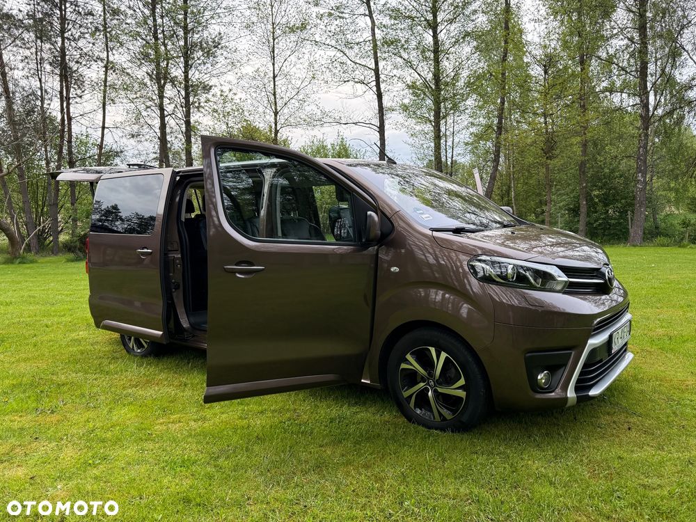 Toyota Proace Verso 2.0 D4-D Long Business - 38