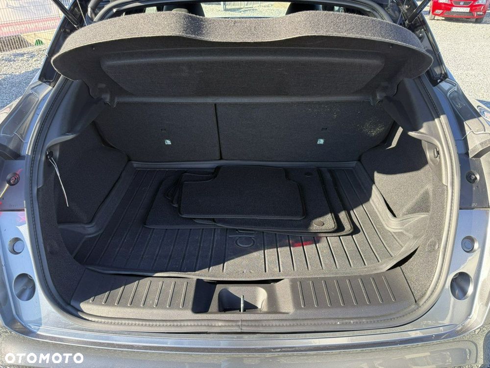 Nissan Juke 1.0 DIG-T DCT N-Connecta - 39