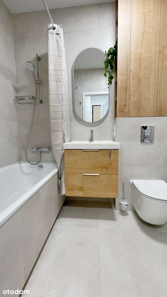 2 pokoje, 45 m², pierwszy wynajem , ul. Silnikowa 14, Ursus