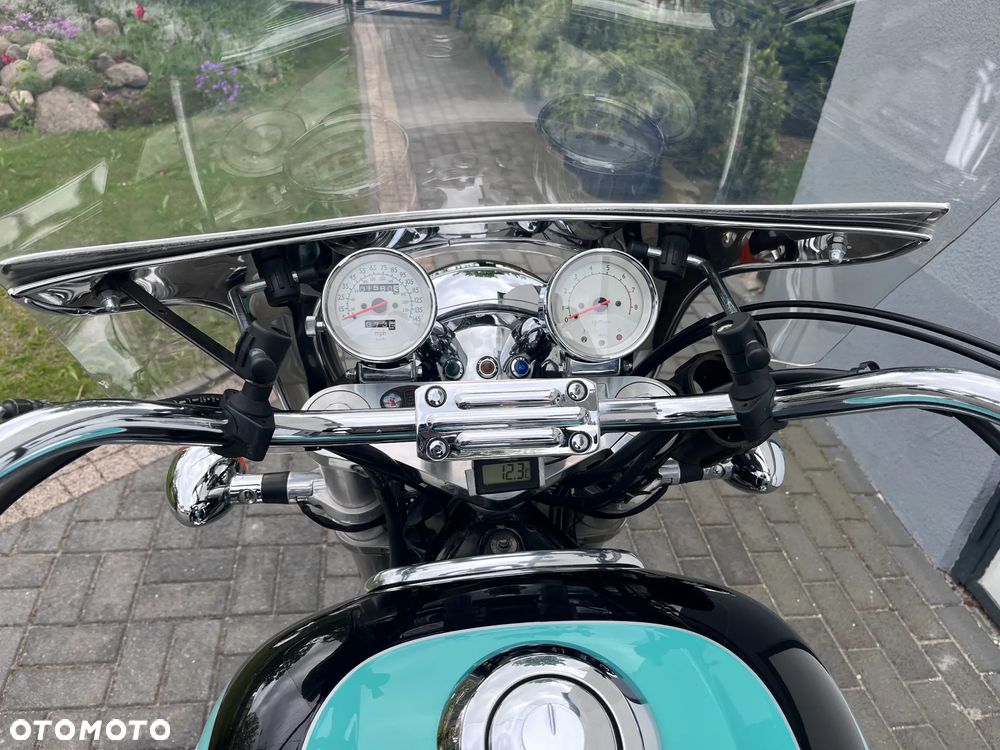 Honda Valkyrie - 18