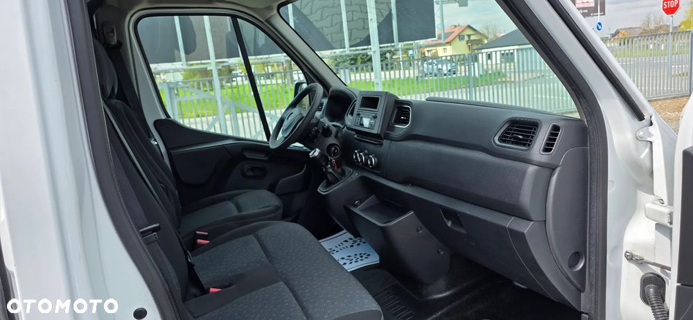 Opel MOVANO H2L2 - 17