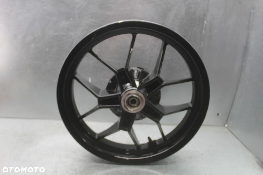 Piaggio Typhoon Felga przód przednia - 1