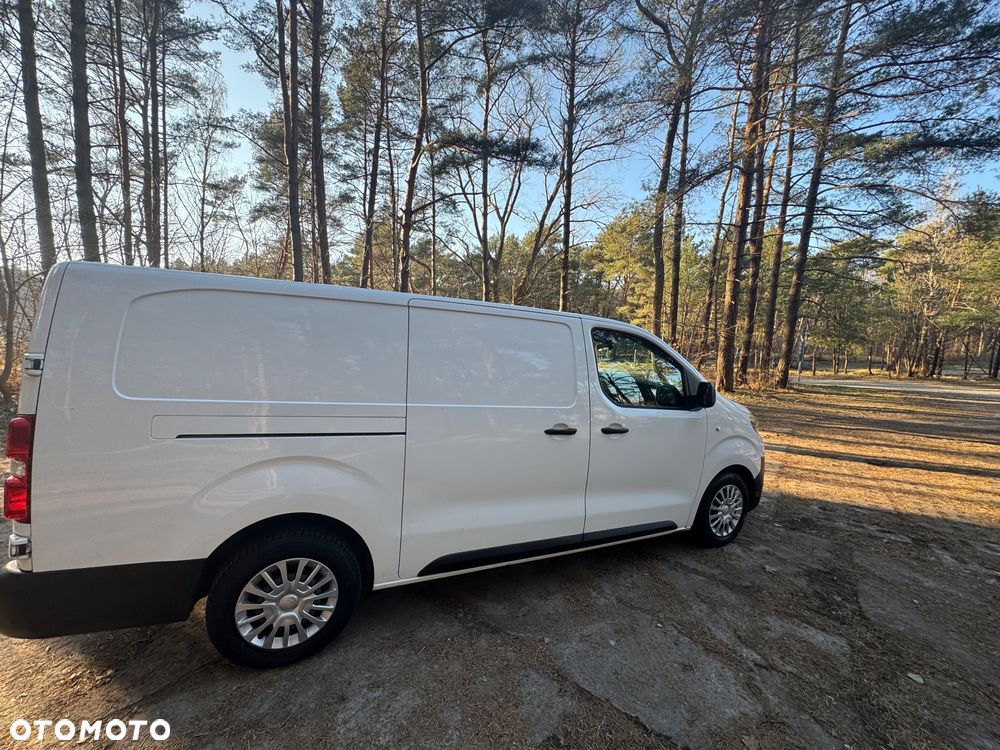 Toyota ProAce D-4D Long 3,0t Active (bryg.) - 8