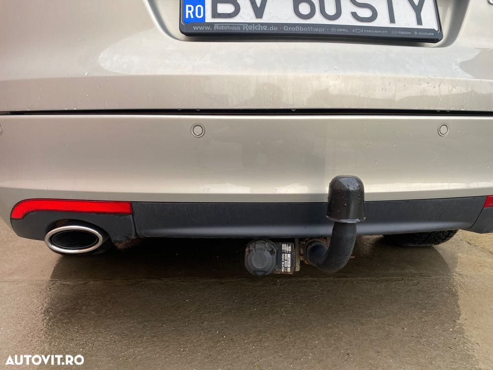 Opel Insignia 2.0 CDTI Automatik - 3