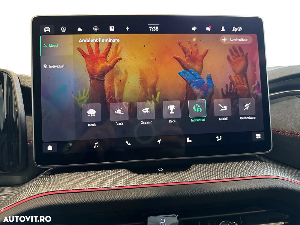 Skoda Kodiaq 2.0 TSI DSG 4X4 RS - 27