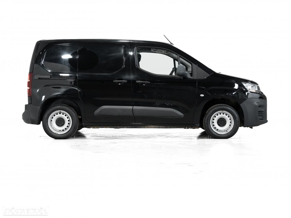 Citroën Berlingo 1.6 BlueHDi 3L c/iva - 2