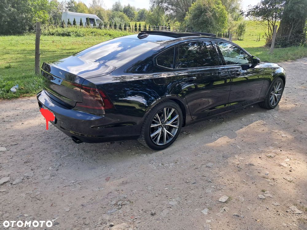Volvo S90 - 24