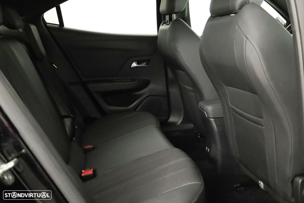 Opel Mokka-e 54 kWh GS - 22