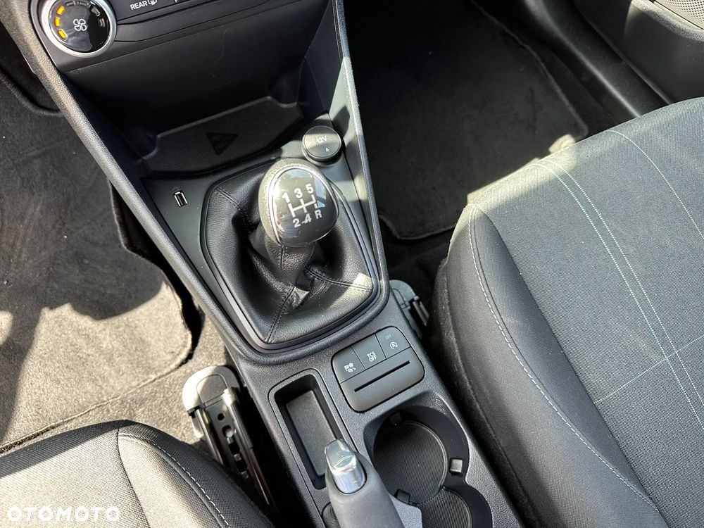 Ford Fiesta - 16
