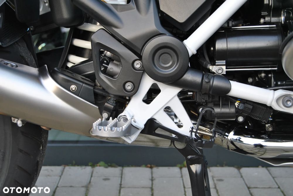 BMW R1250 GS Adventure - 22