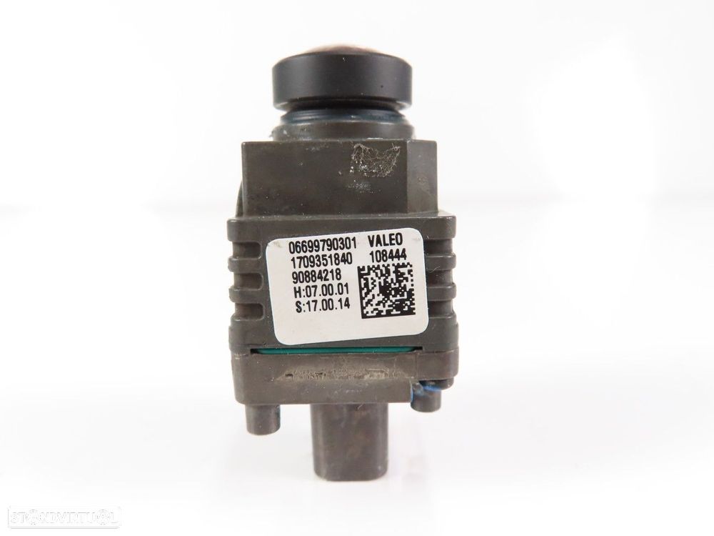 Camara Marcha Atras Usado / Original BMW X3 (F25)/BMW i3 (I01)/BMW X5 (F15, F85)... - 2