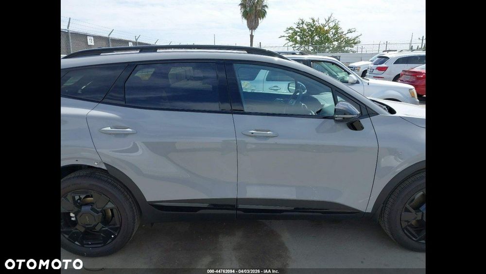 Kia Sportage - 6