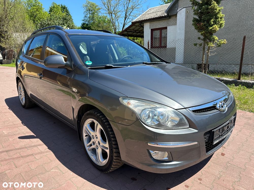 Hyundai i30 1.6 Premium - 5