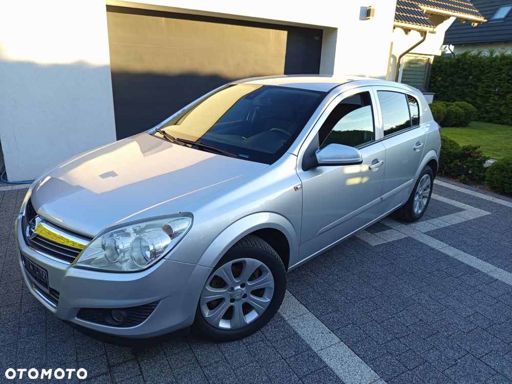 Opel Astra 1.4 Club - 6