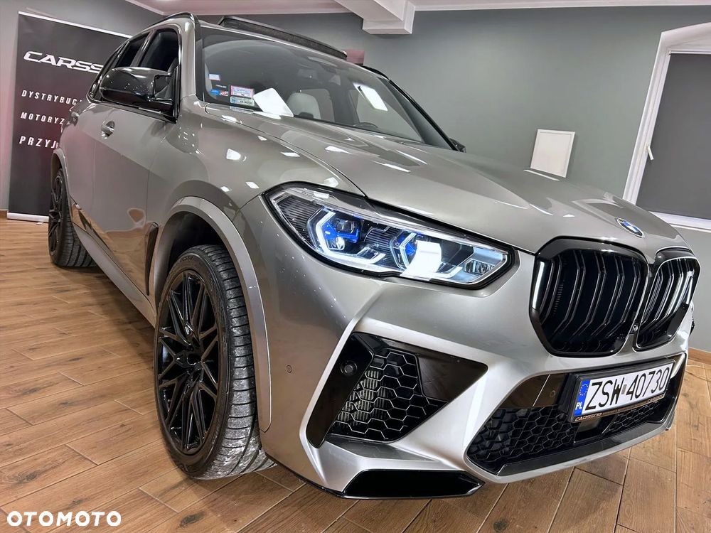 BMW X5 M - 11