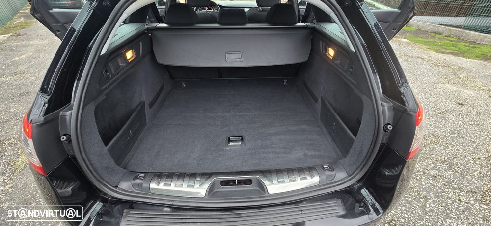 Peugeot 508 SW e-HDi FAP 110 EGS6 Active - 24