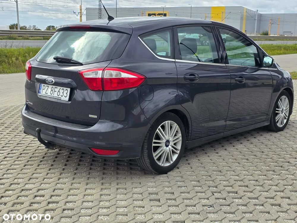 Ford C-MAX - 4