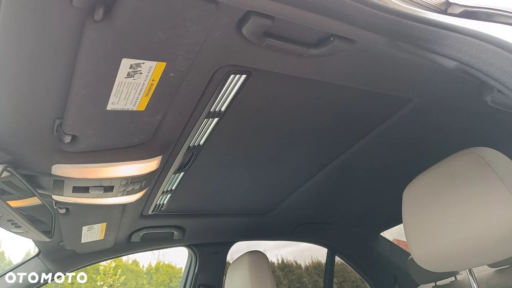 Mercedes-Benz Klasa C 250 CGI Automatik BlueEFFICIENCY - 14
