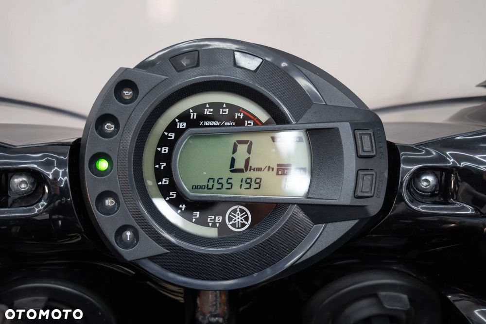 Yamaha FZ6 - 24