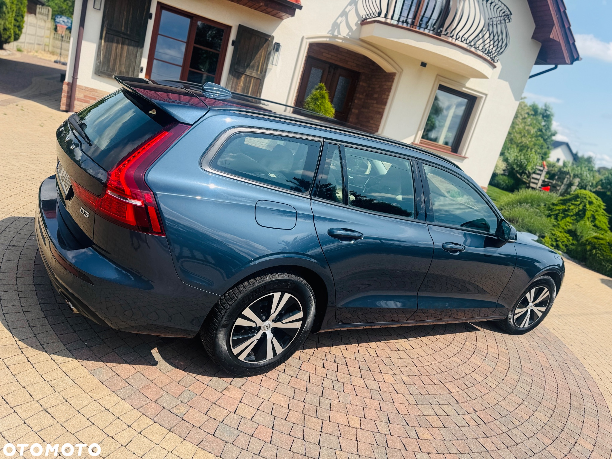 Volvo V60 D3 Geartronic Momentum Pro - 29