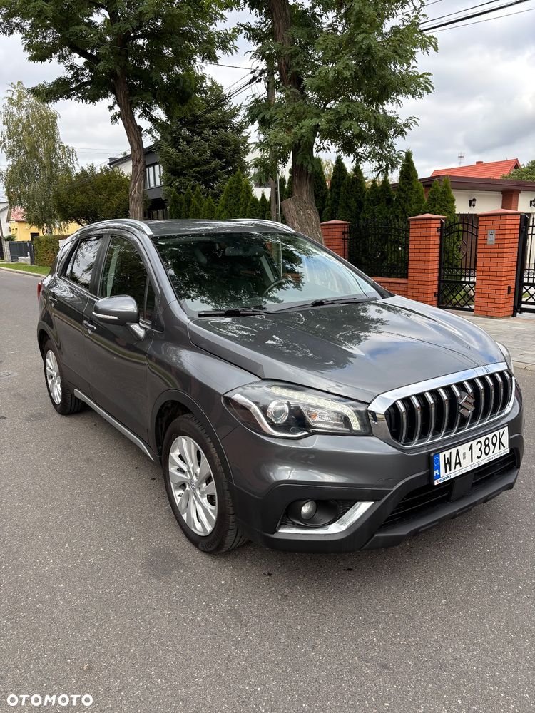 Suzuki SX4 - 3