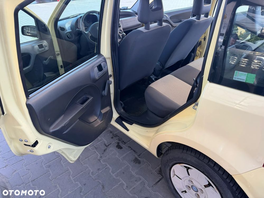 Fiat Panda 1.1 Fresh - 13