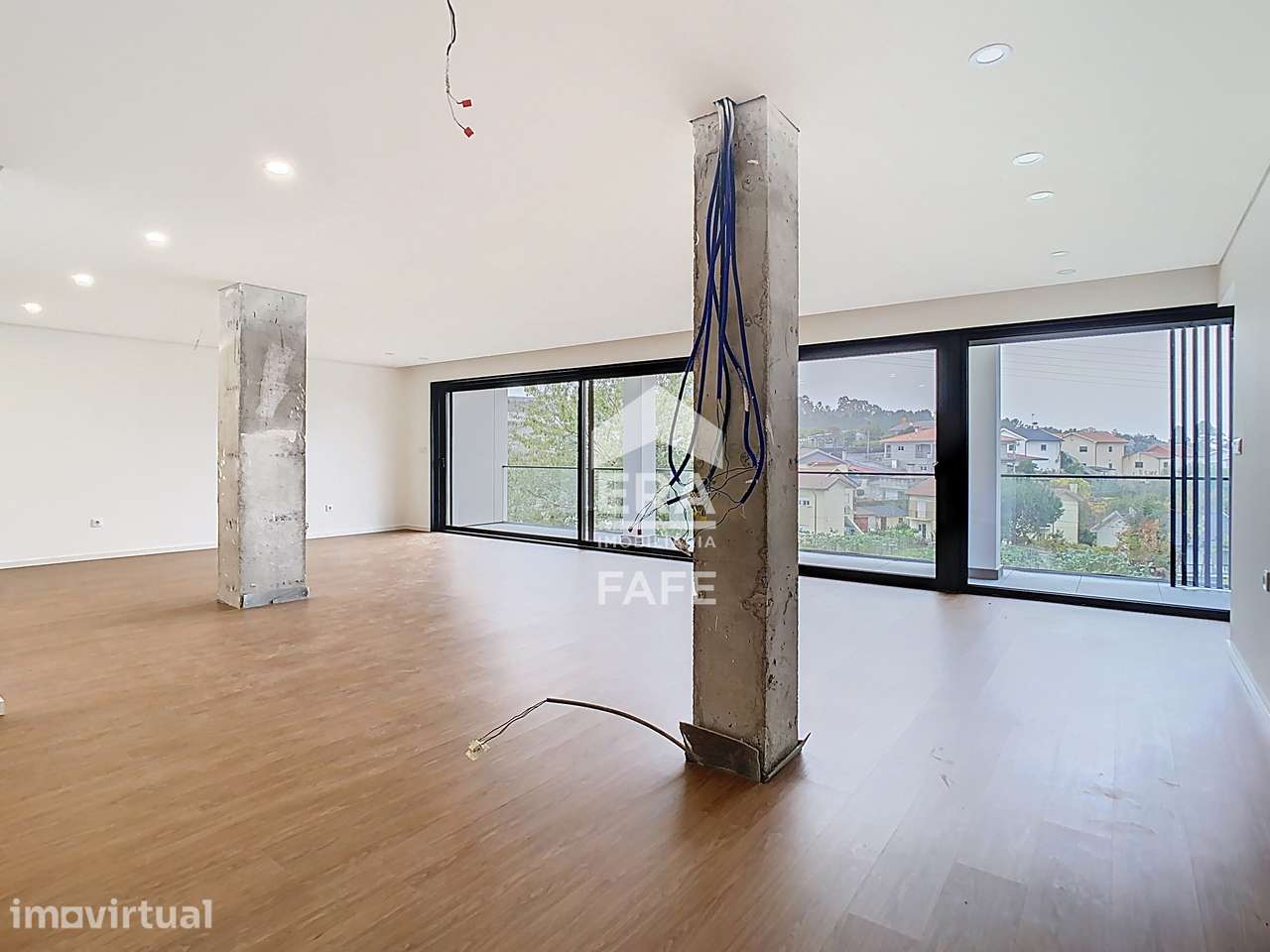 Apartamentos T3 Novo em Fafe - Grande imagem: 3/24