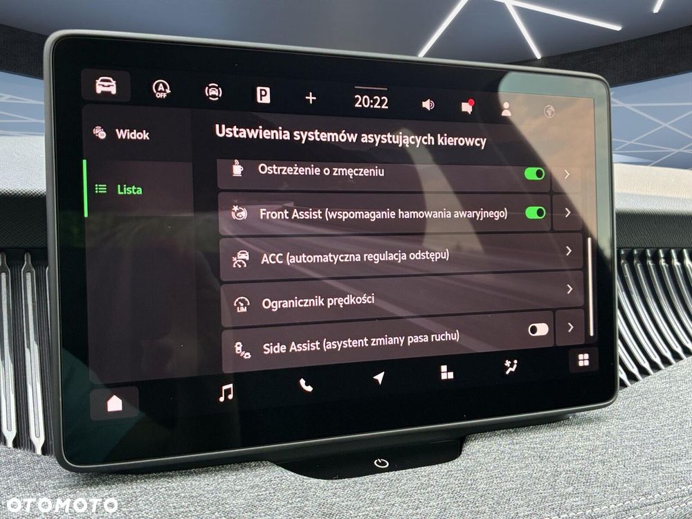Skoda Superb - 21