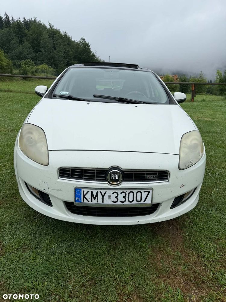 Fiat Bravo 1.4 T-JET 16V Sport - 3