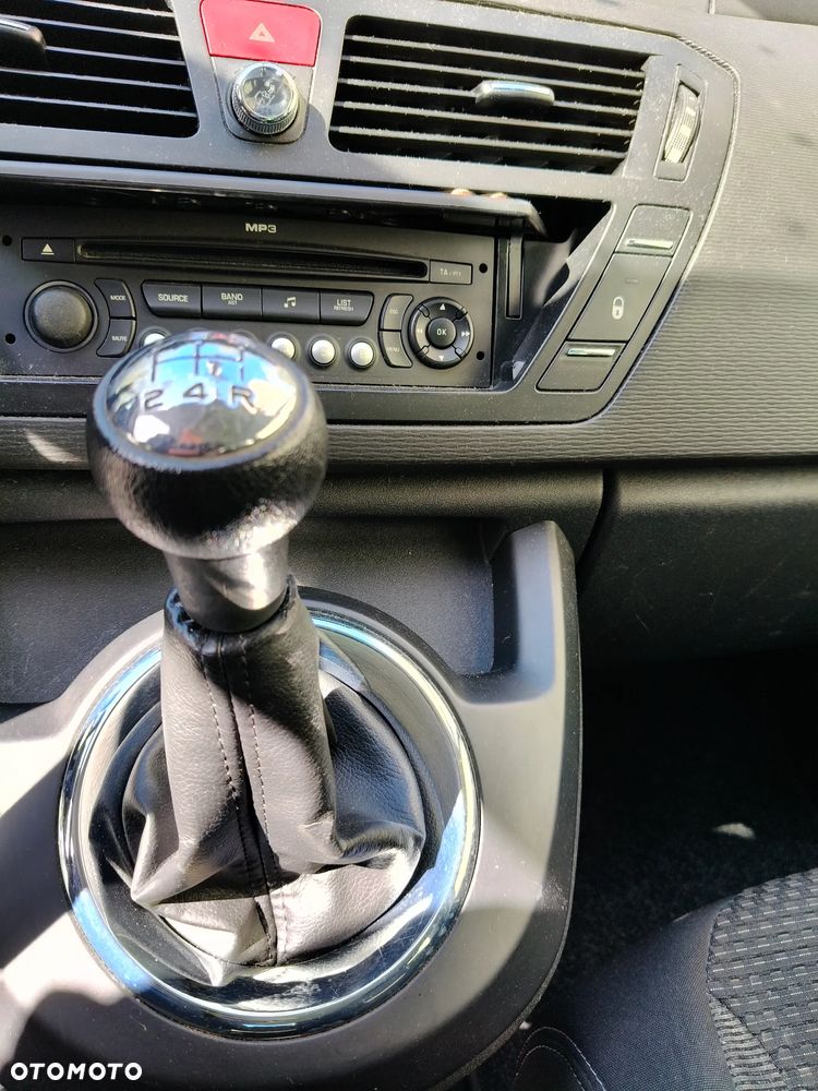 Citroën C4 Picasso 1.6 HDi Equilibre - 34
