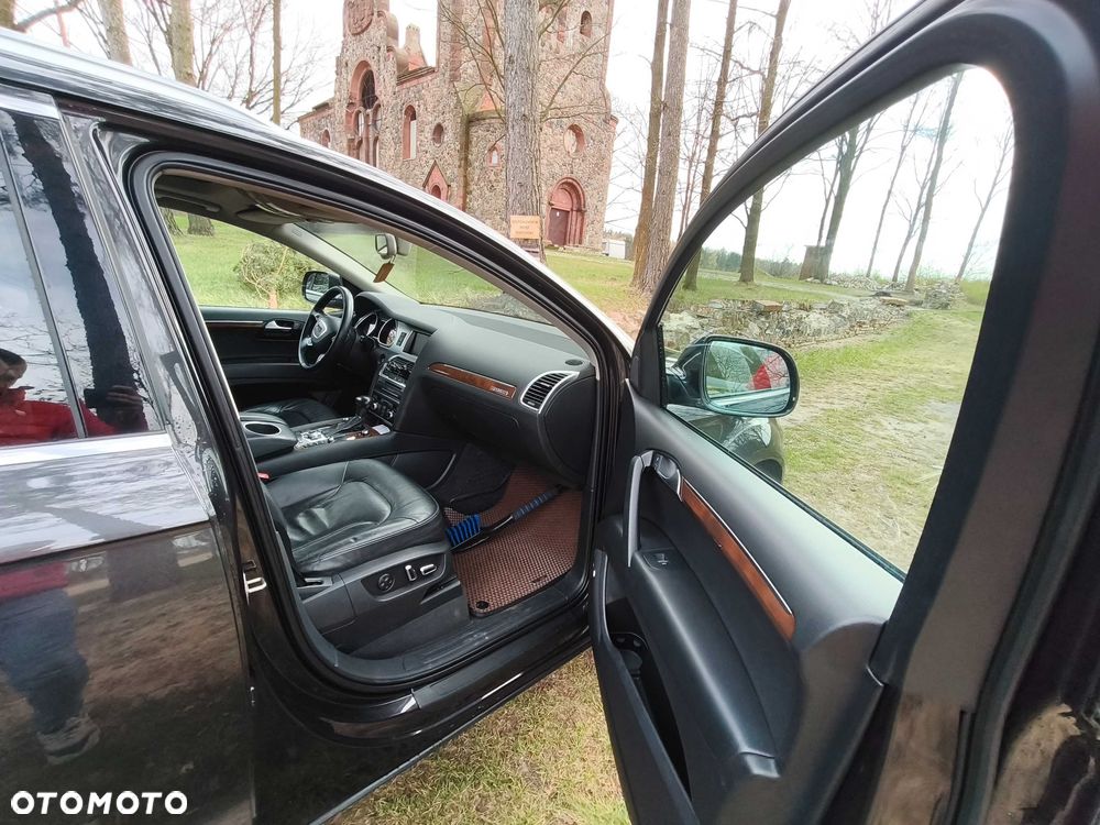 Audi Q7 - 5