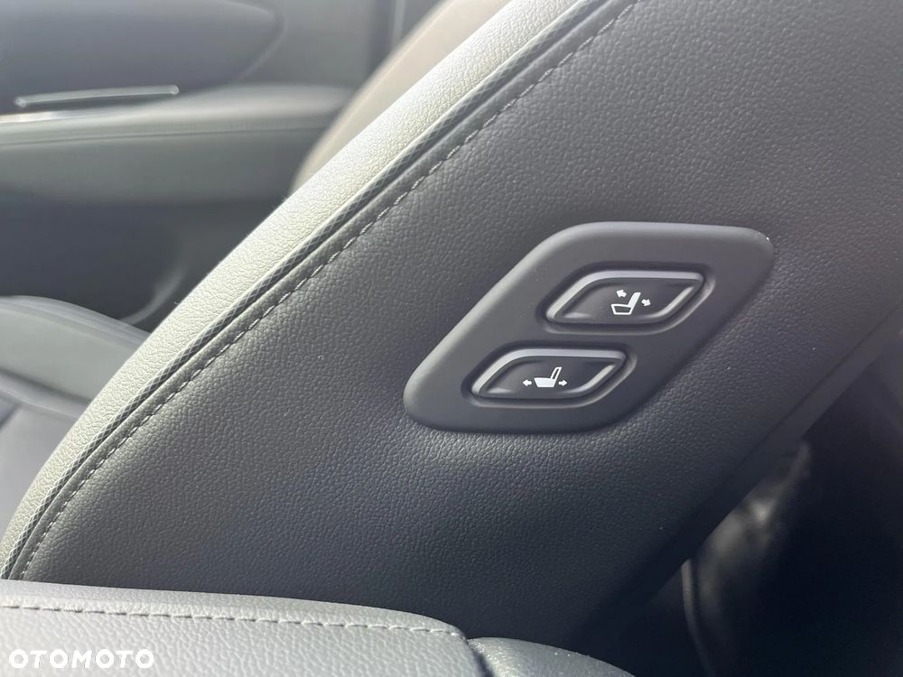 Hyundai Tucson 1.6 T-GDi HEV Platinum 2WD - 25