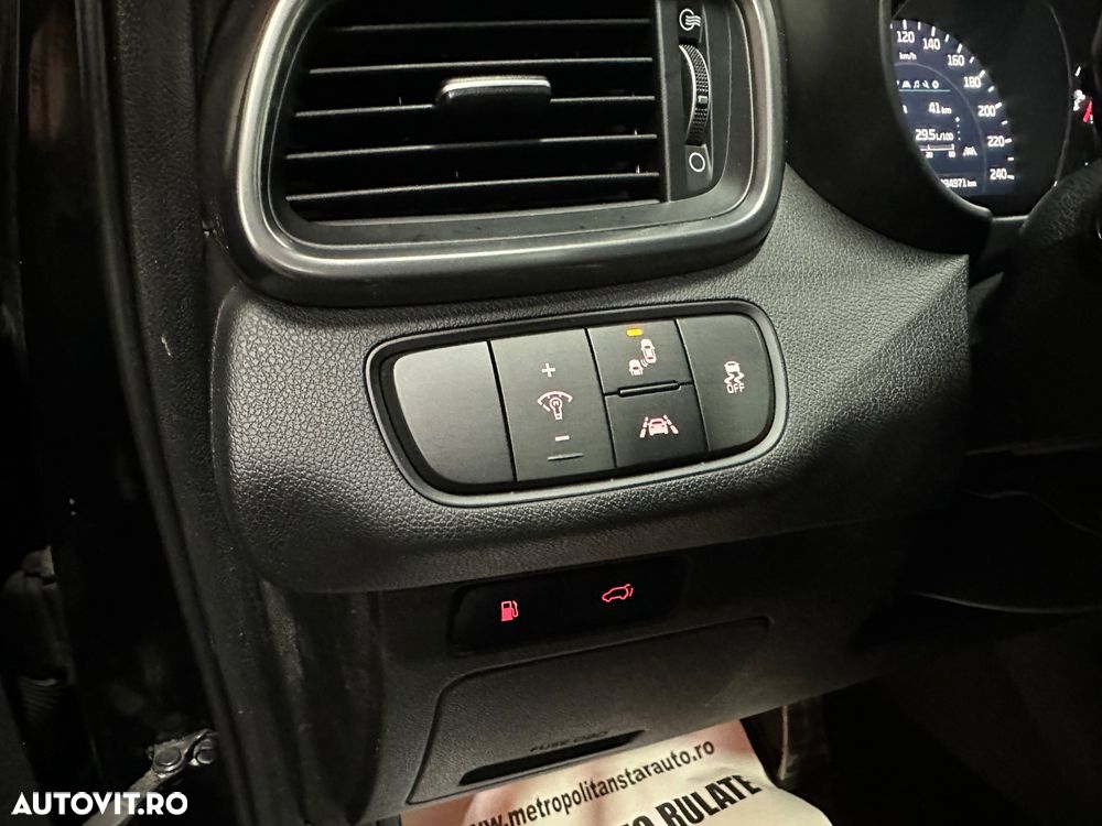 Kia Sorento 2.2 CRDi AWD Aut. Platinum Edition - 14