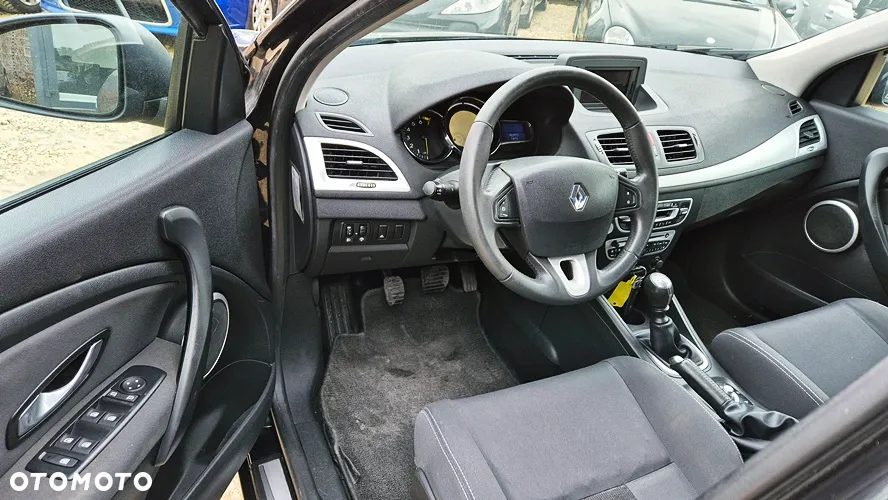 Renault Megane 1.6 16V Color Edition - 31