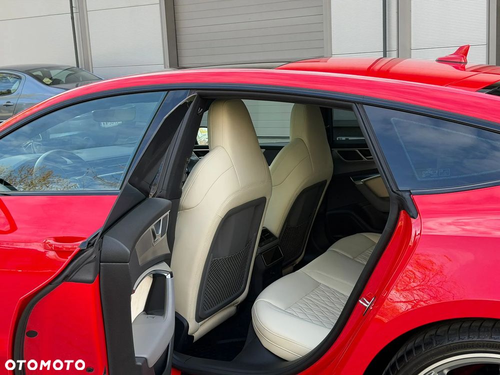Audi A7 Sportback 40 TDI mHEV Quattro S tronic - 11