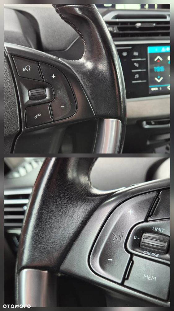 Citroën C4 Picasso BlueHDi 150 SHINE - 24