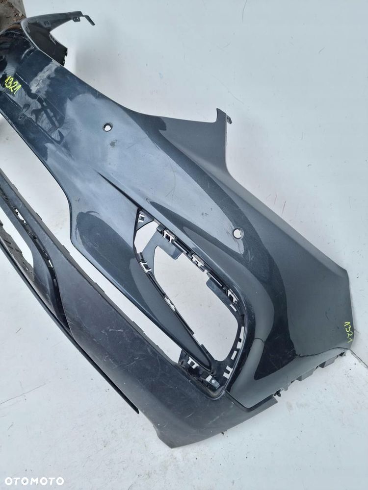 opel mokka x zderzak przód przedni - 3