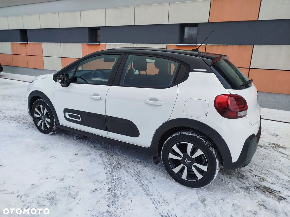 Citroën C3 Pure Tech 83 S&S SHINE PACK - 3