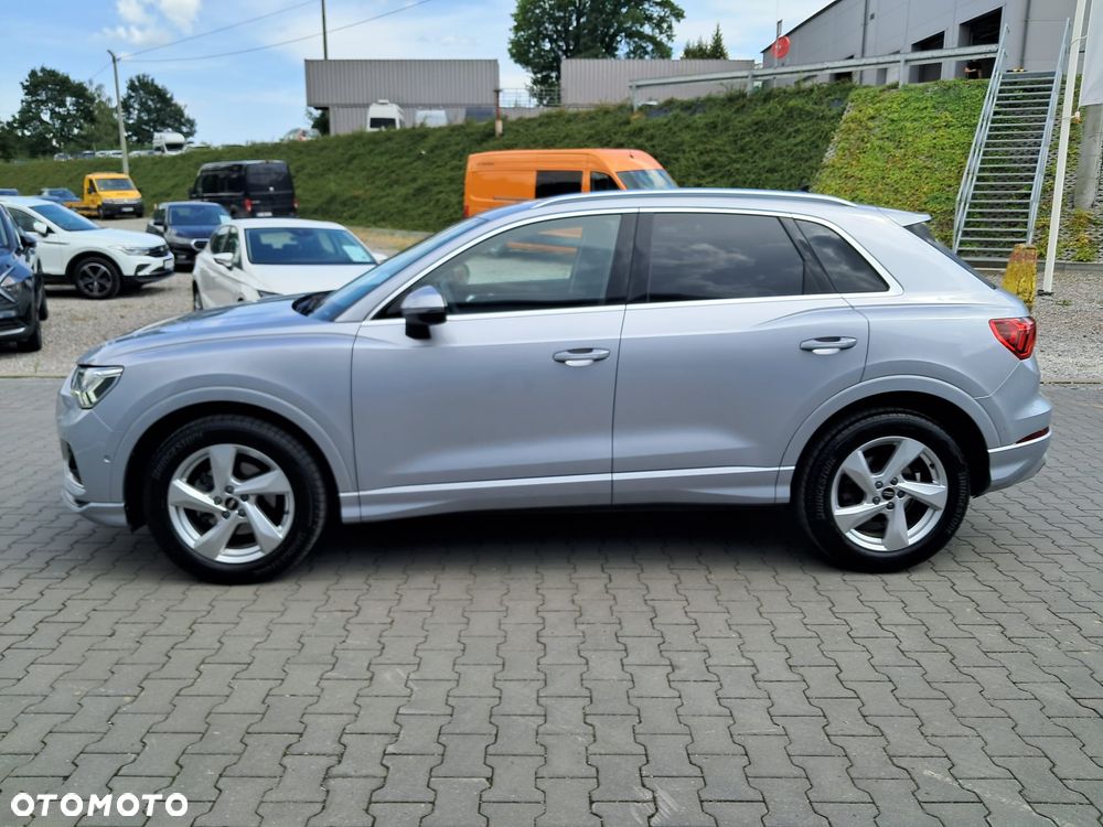 Audi Q3 35 TFSI mHEV Advanced S tronic - 6