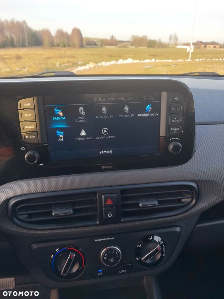 Hyundai i10 1.0 Access - 11