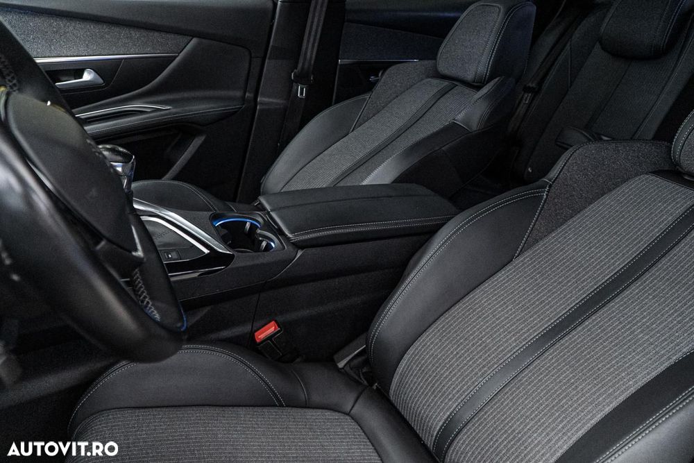 Peugeot 3008 PureTech 130 Stop & Start Allure - 15