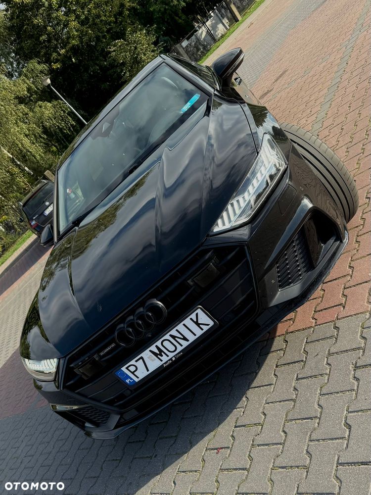 Audi A7 Sportback - 3