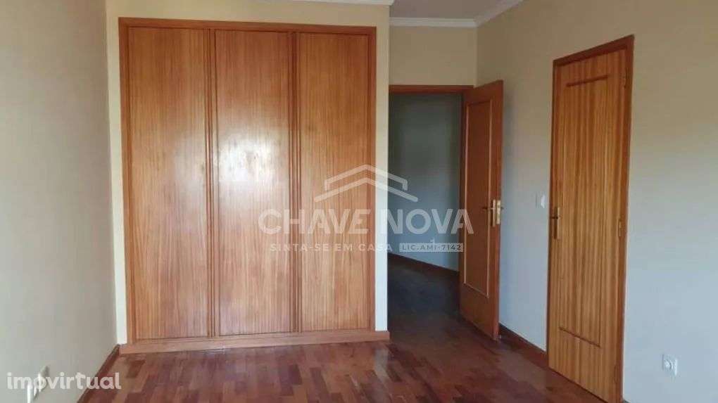 Apartamento T2 com 118 m² em Rio Tinto – Gondomar - Grande imagem: 4/9