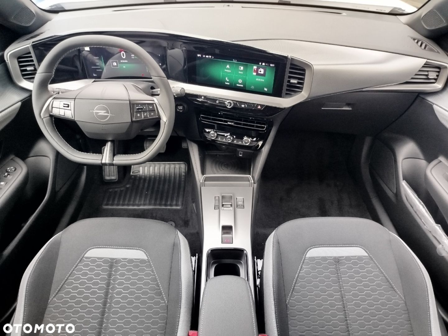 Opel Mokka - 18