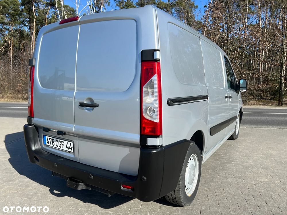 Peugeot EXPERT - 6