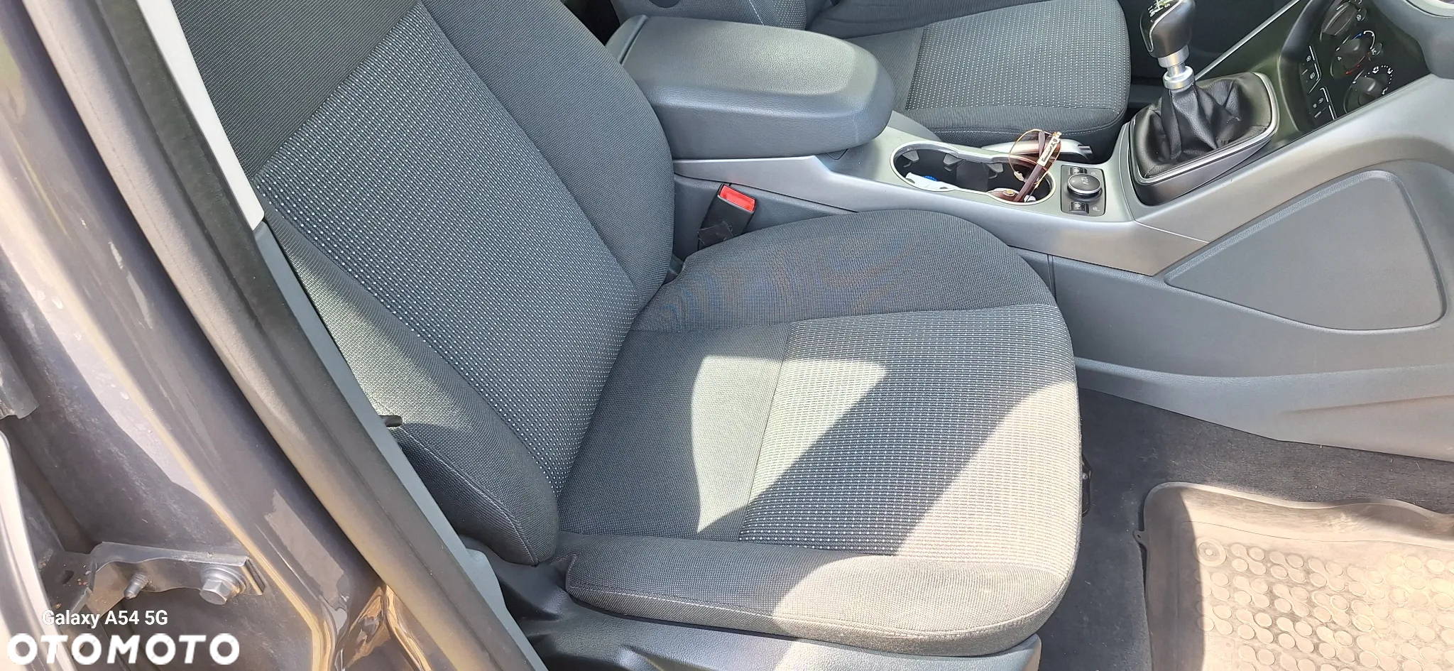 Ford C-MAX 1.0 EcoBoost Ambiente ASS - 12